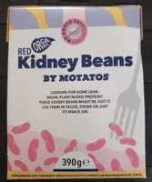 Kidney Bohnen
