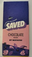 Chocolate Mixed