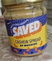 Cashewmus