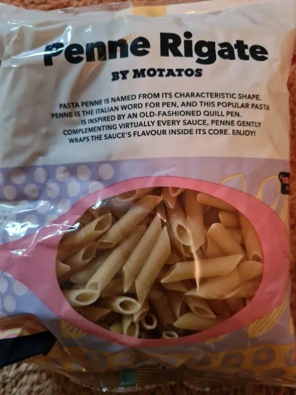 Penne