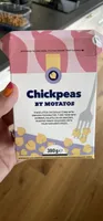 Chickpeas