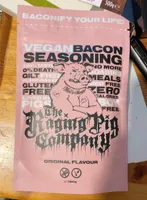 Vegan Bacon seasoning