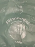 Sötmandel