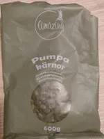 Pumpa Kärnor