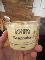 Bearnaise