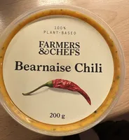 Bearnaise Chili