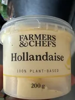 Hollandaise
