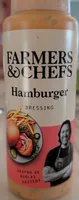 Hambeurger Dressing