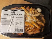 Pasta Pomodoro