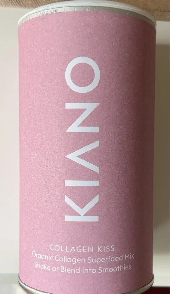 Kiano collagen kiss