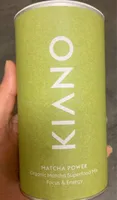 Matcha Power