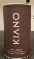 Choco strong