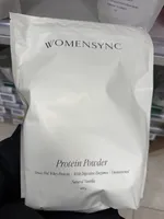 Grass-fed Whey Protein Powder Natural Vanilla