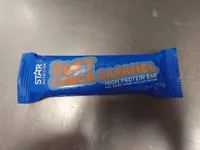 Soft Chocolate Caramel