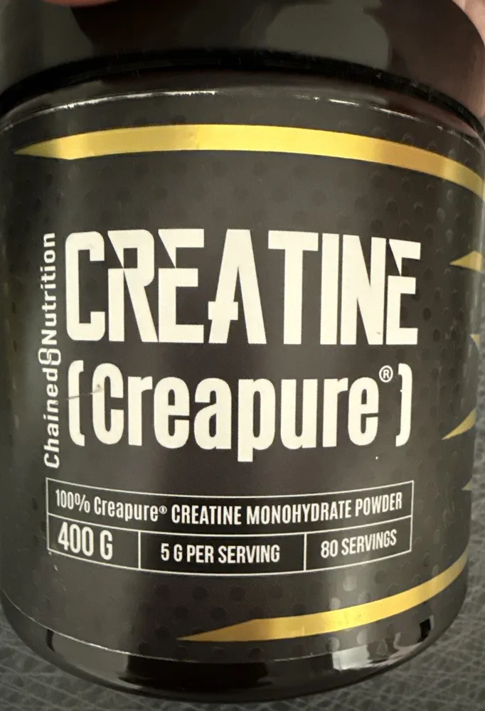 Creatine (Creapure)
