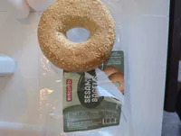 Sesam bagels