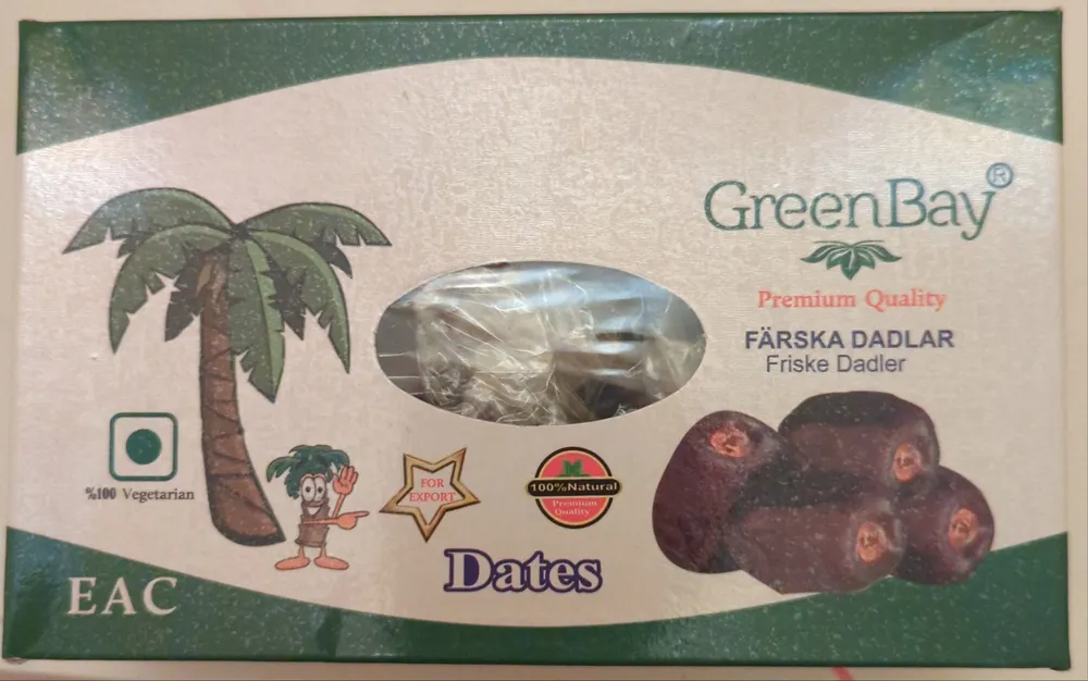 Dates