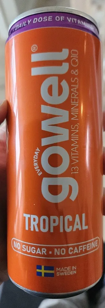Gowell Tropical