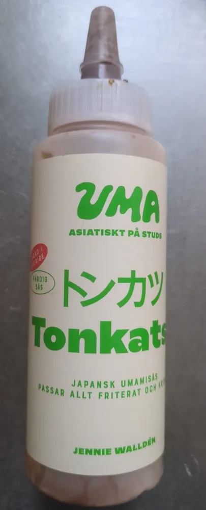 Tonkatsu