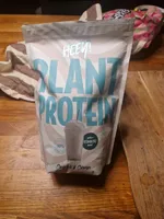 Vegan Protein Cookies & Cream