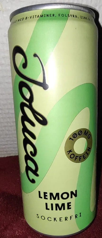 Lemon Lime