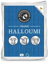Halloumi