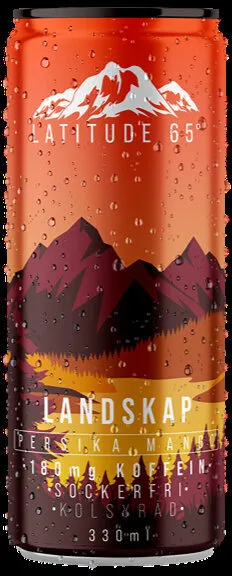 Landskap