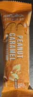 Peanut proteinbar