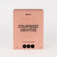 VLCD Strawberry Smoothie