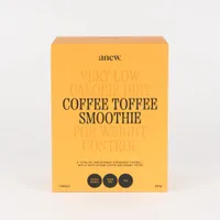 VLCD Coffee Toffee Smoothie