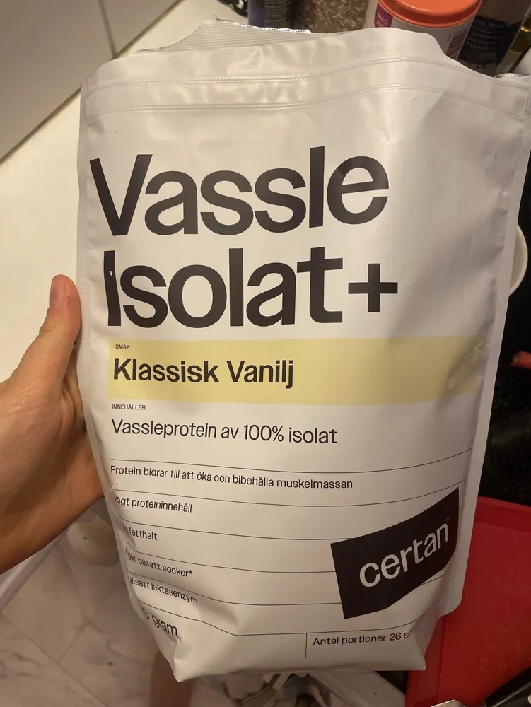 Vassle Isolat