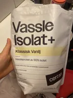 Vassle Isolat