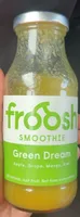 Smoothie green dream