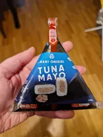 Tuna Mayo