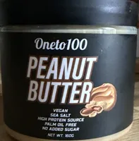 Peanut Butter