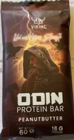 Odin Protein Bar
