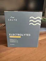 Electrolytes