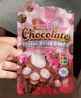 Freeze Dried Candy