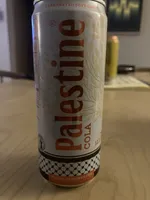Palestine Cola