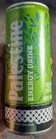 Palestine Energy Drink