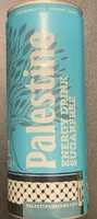 Energy Drink Sugar Free