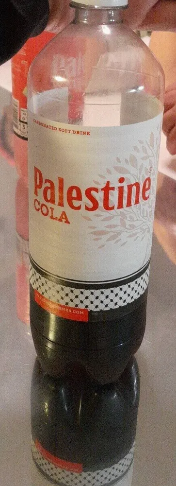 Palestine COLA