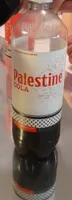 Palestine COLA