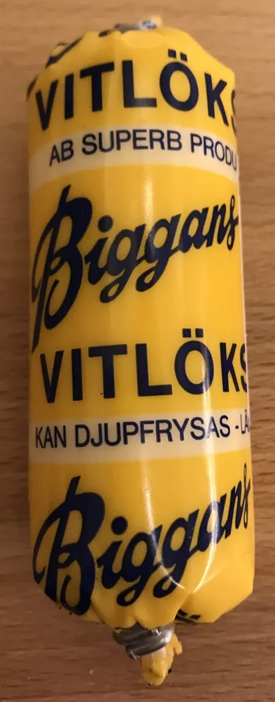 Vitlöks