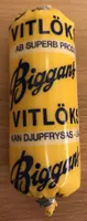 Vitlöks