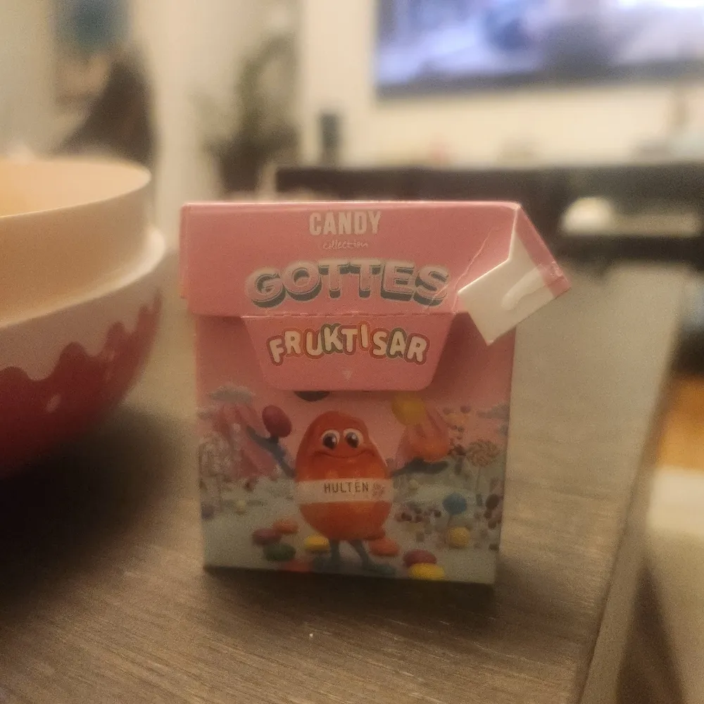 Fruktisar