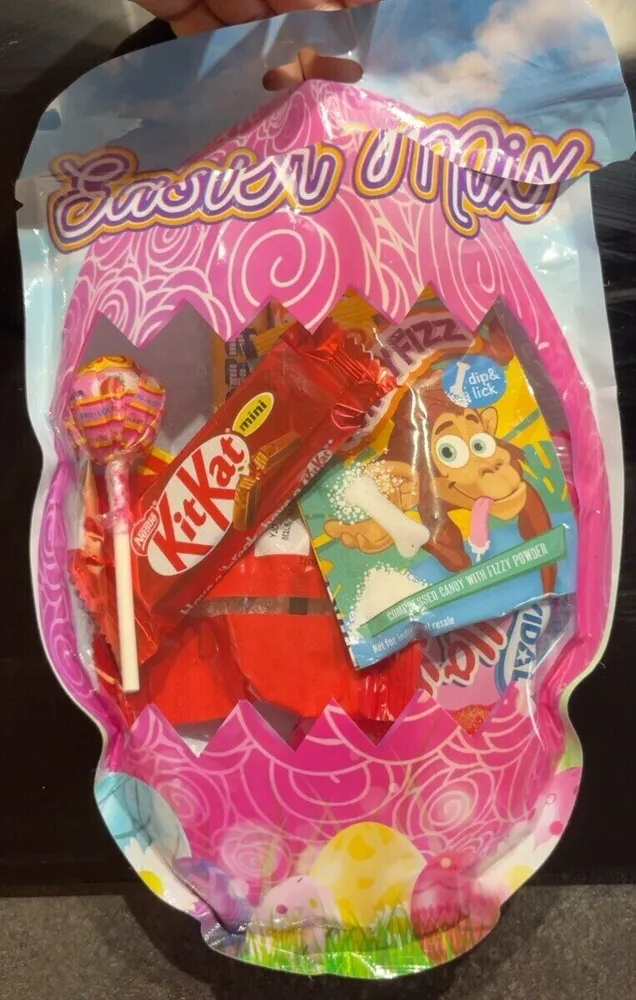 Easter Mix