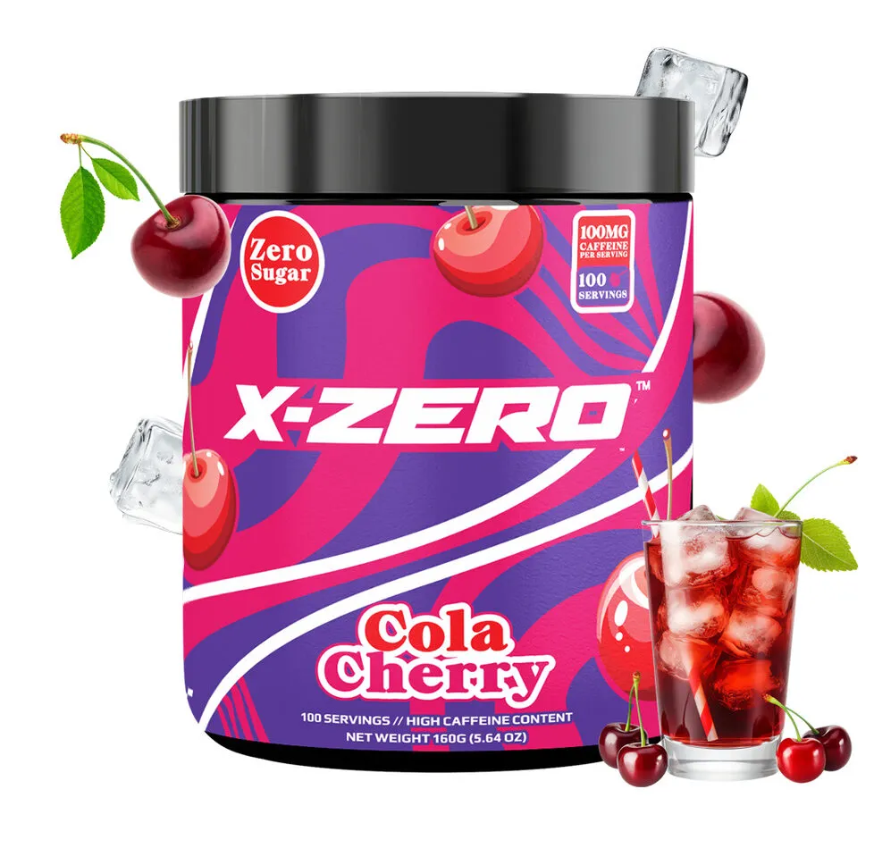 Cola Cherry