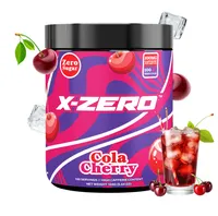 Cola Cherry