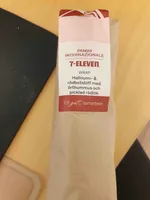 Wrap halloumi/rödbetsbiff